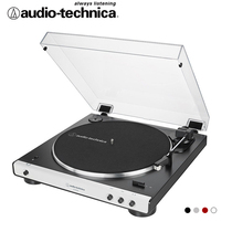 Japanese Audio Technica Iron Triangle AT-LP60X LP60XBT Bluetooth LP vinyl record player