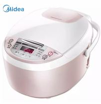 Midea / Midea mb-wfs3018q electric rice cooker household 3L positive intelligent reservation 1-2 person Mini multi-function