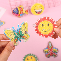Walking bead maze for boys and girls Creative small gifts Childrens educational toys multi-functional kindergarten students prize gifts