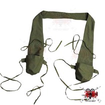 Video and TV special Two-bin grenade bag Grenfell bag Grenfell Grenade Bag