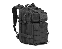 Attack Pack Tertiary Bag Travel Large Capacity Special Soldier Outdoor Double Shoulder Bag Multifunction 3P Waterproof Mountaineering Tactics