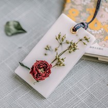 Bag Wardrobe SCENTED SACHET SCENTED SACHET LAVENDER BAG Men Fragrant Bag bag Persistent Closet Faint Scent