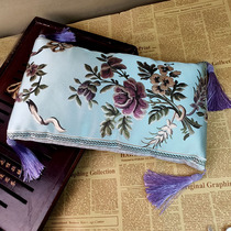 Yunnan dried flower scented bag large lavender sachet car incense pillow wardrobe aromatherapy bedroom long-lasting incense bag ornaments