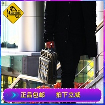 Taiwan Maghor Magforce Light Walker 6606 Shoulder Bag Military Fans Sports Leisure Cross Bag