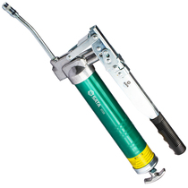 Shida grease gun high-pressure manual excavator special labor-saving excavator truck forklift vehicle-mounted oil injector