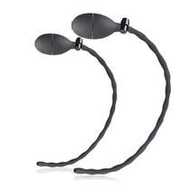 Male inflatable horse-eye stick urine blockage female urethral expansion stimulation same-sex gaysm exerciser masturbation egg