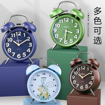 Daili alarm clock get up artifact childrens powerful wake-up students special boy mute loud new ins