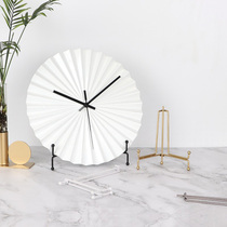 TV cabinet Decorative Pendulum pieces Ceramic Plate Brackets for Racks Trays PHOTO FRAME TODISC HANGING DISC SMALL RACKS