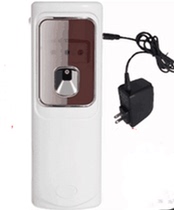 Bei'ao OK-336 automatic aerosol dispenser perfume indoor hotel toilet deodorant aromatherapy air freshener