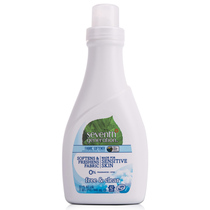 U.S. Imported Seventh Generation Seven Generation Compliant Liquid Tasteless and Fragrant Baby Pregnant Women and Children