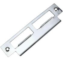 Room lock accessories door lock guide piece wooden door lock tongue box door lock slot buckle baffle flap door frame buckle door frame buckle