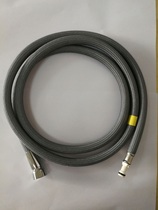MOEN MOEN kitchen basin pull-out faucet pull hose inlet pipe original factory MOEN faucet accessories