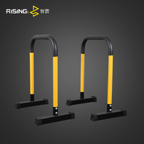  Single rod split single parallel bar household pull-up device Indoor fitness equipment multi-function Russian straight arm flexion and extension frame