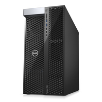 Dell Dell Precision T7920 Tower Workstation Silver 4214 32G Memory 512G Solid State 2T SATA Hard drive RT