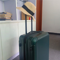 Classic export Japanese MARRLVE trolley case rubber silent wheel luggage luggage suitcase color value