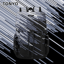 Korean version of the wild school bag mens and womens shoulder bags fashion trend style primary school backpack junior high school tall students large capacity
