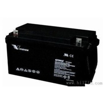 Weishen VISION battery CP12650F 12V65AH DC screen UPS dedicated Veishen 1265 Battery
