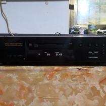 Original used 9 new 220V Sony MDS-JE480 Desktop MD machine