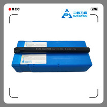 san han Arbor bore CNC lathe S07K S08KS10K S12M S14M S16Q-SCLCR L06