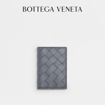 BOTTEGA VENETA PATERE New products for men and women with the same card bag BV card bag