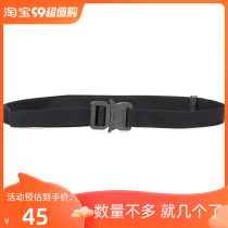 Handsome Fried Sky Original 1017 ALYX BELT AND WOMAN COUPLE SPOT 9SM High Street Tactical Functional Canvas Strap