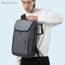 Bansong Bange Business Men Travel Bag Casual Computer Backpack Bag Large Capacity Notebook Double Shoulder Bag Men