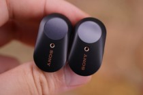 Sony/Sony WF-1000XM3 noise reduction bean three generation 1000X upgrade true wireless noise reduction Bluetooth headset