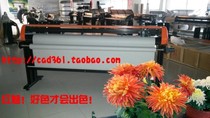  Ten-year-old store Ruiyu practical continuous supply inkjet plotter Boyisaike PM1800 real spray 1 6 meters