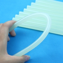 Deqi high viscosity 11mm diameter Hot Melt Adhesive Rod large glue Rod 200W large glue gun hot melt adhesive strip