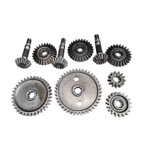Jin Junfeng Lianda Haofeng Lianyungang M10 Model Transmission Gear Original Factory Installed High Quality and Durable