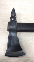 Hunter Forged axe Indian Tomahawk Hunting axe Eagle Nail axe Russian Tomahawk Fire forged axe