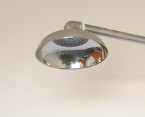 Shower head Shower head Eye washer Shower composite eye washer accessories All 304 stainless steel material
