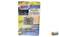 USR125 Eagle VR150 VE125 VS125 VR125 modified front shock absorber front shock absorber Spring