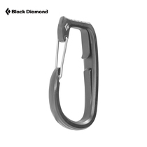 Black Diamond Black Diamond BD Ice Clipper Ice climbing climbing an Ice pick fob 490102