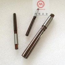Domestic white steel imperial hand reamer 1 8-3 4 high-speed steel straight handle hand hinge reamer 16 17-40 reaming