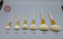 Neutral glaze replenishment pen ash pen to gray pen to gray replenishing pen glaze color painting tool