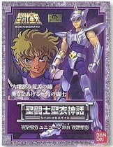 Bandais myth Bronze Saint unicorn evil weapon spot