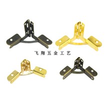30*36 Packaging Box Accessories Hinge Aircraft Hinge Thousand Jin Hinge Wooden Box Wine Box Box Box Hinge Middle Ear