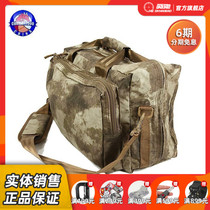 COMBAT2000 small carrying bag travel bag travel bag
