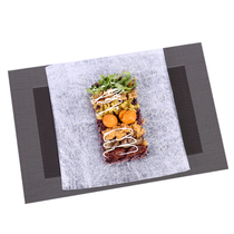 Taiwan rice ball tools to buy physical store experience send technical formula tutorial package Rice material steamed rice barrel mat film