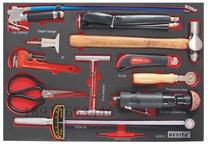 13 tire tool holder set 6685C set tool support tool inner lining