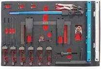 24 pieces of training gasket spring loading and unloading tool support set set N51 N52 N52K N53 N54 6677B