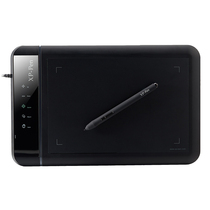 XP-Pen02 tablet hand drawing board computer input Board animation electronic drawing board drawing board PS pressure Board