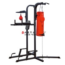  Junxia JX-153 multi-function boxing frame Home fitness equipment multi-function pull-up