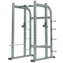  Kanglin GC102 squat frame Commercial gym weightlifting bench press squat frame Comprehensive strength training equipment