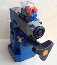 Huade electromagnetic unloading valve DAW10A-1-30B 315G24NZ5L DAW10B 315Y 80 W220-50