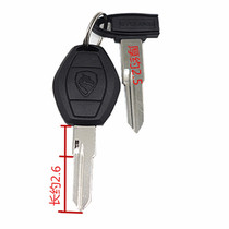 Zonshin motorcar Sykoron RX1 RX3 RX3 RX4 RE3 RZ3S RZ3S original RA2 key