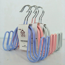 Drying shoe rack household hanging shoe rack outdoor balcony shoe rack adhesive hook outdoor cooler rack