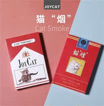 Meow always "to root Huazi" wooden Polygonum cat toy cleaning teeth gnaw relaxation two pieces