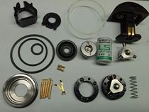 Thunder probe accessories Renishaw probe OMP40-2 bottom cover seal ring spring balance device tripod roll